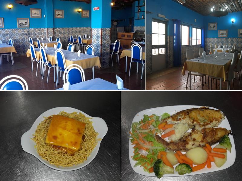 O Moleiro, Restaurante Tipico, Lda.