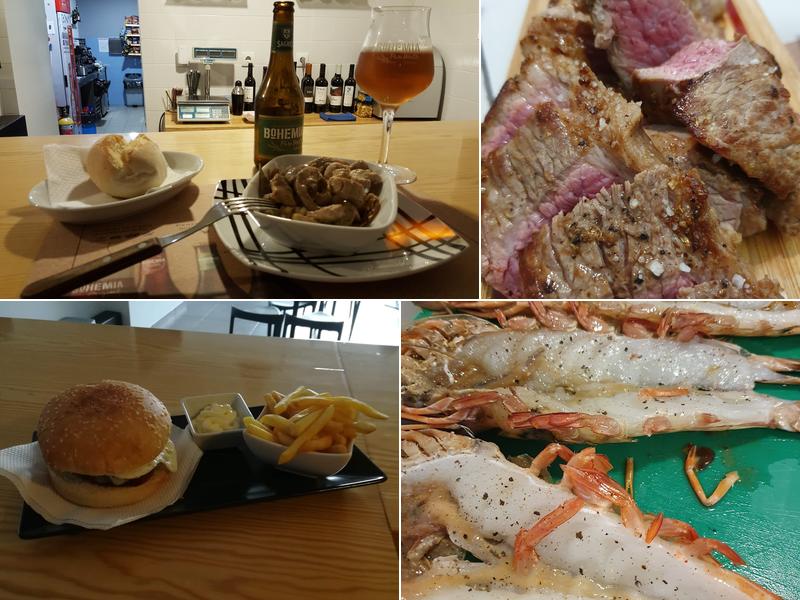 Cafe Central De Brasfemes, Lda.