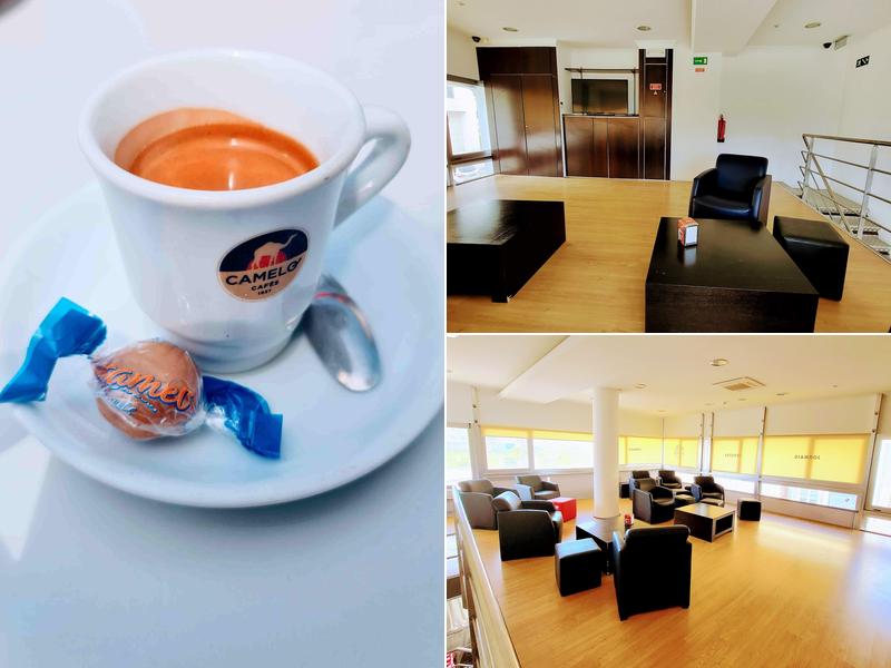 Maré Positiva R. Frei António de Buarcos 39