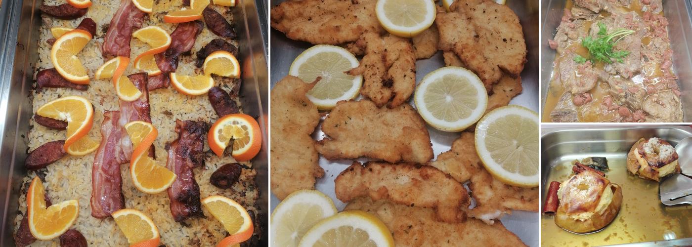 Churrasqueira de Pirescoxe (Churrasqueira Pito Do Castelo)