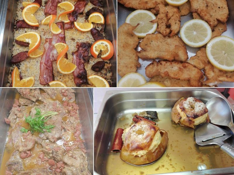 Churrasqueira de Pirescoxe (Churrasqueira Pito Do Castelo)