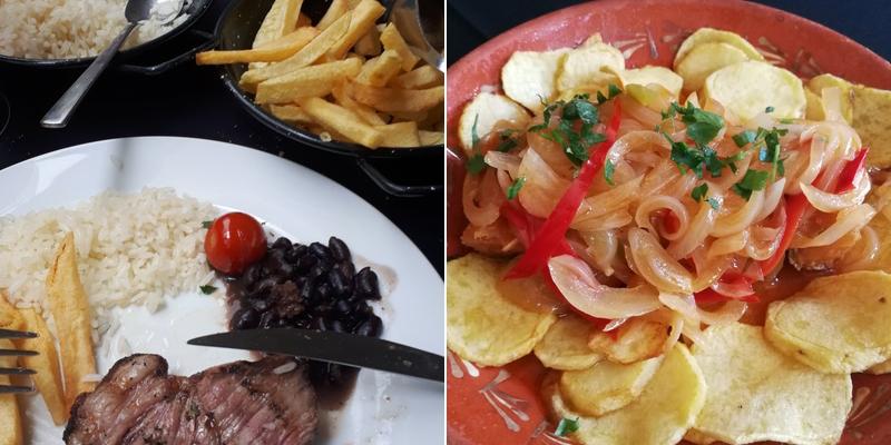 Churrasqueira Zé dos Frangos