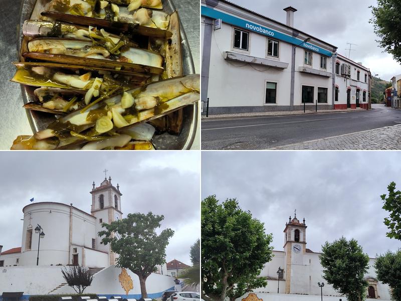 Casa de Pasto O Fernando