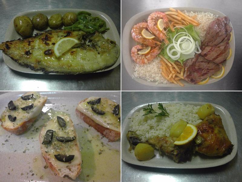 Restaurante Churrascaria O Micaelo