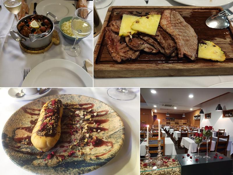 Cozinha Real de Basto