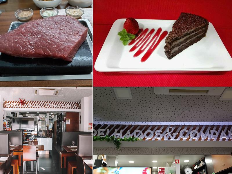 Grelhados & Companhia (Restaurante Grelhados & Companhia)