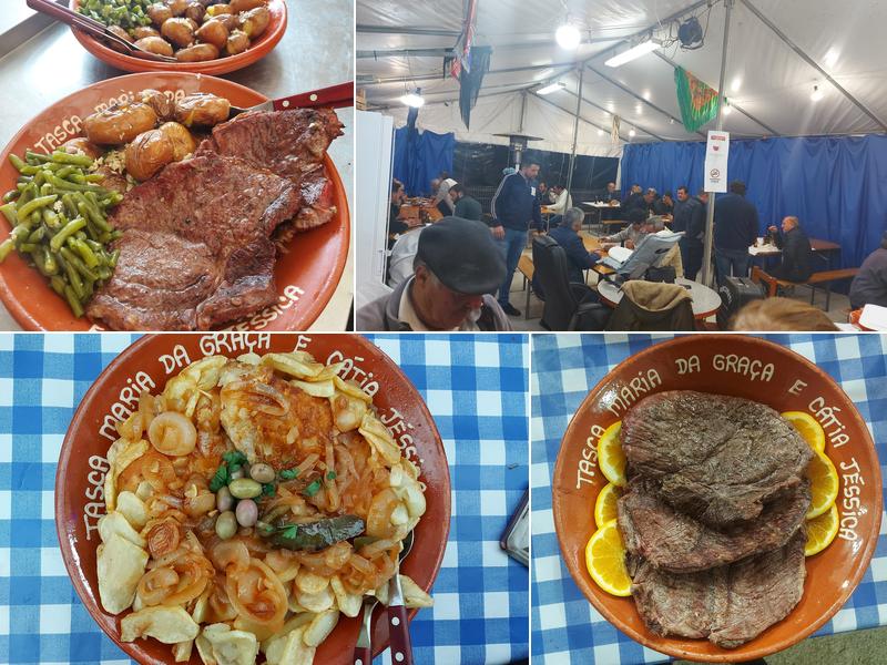 Tasca Maria e Cátia