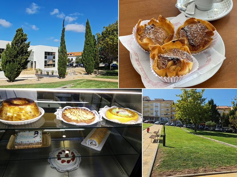 Pão Doce R. Nossa Sra. da Conceição 9