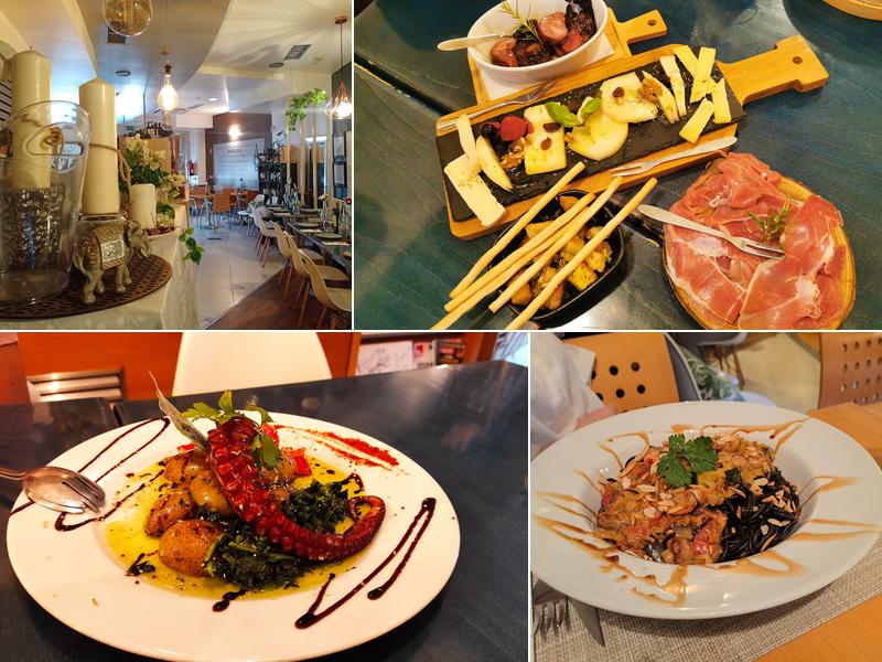 Maria Xica - Brunch & Tapas