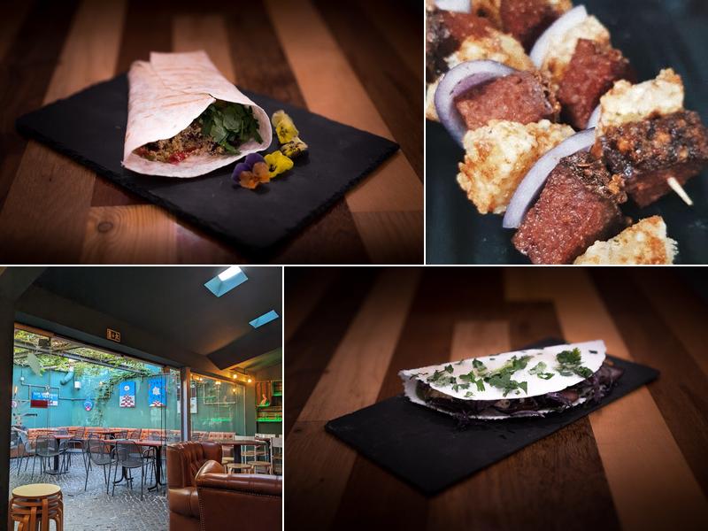 Toca da Onça - Bistro