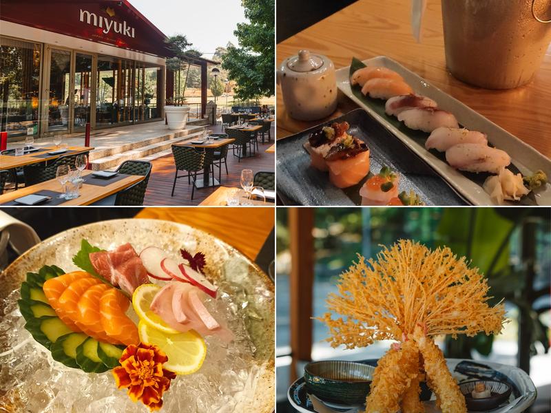 Chalé do Park (Miyuki)