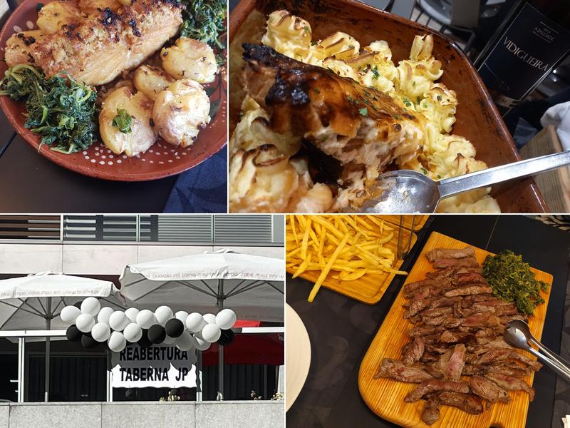 Taberna JP