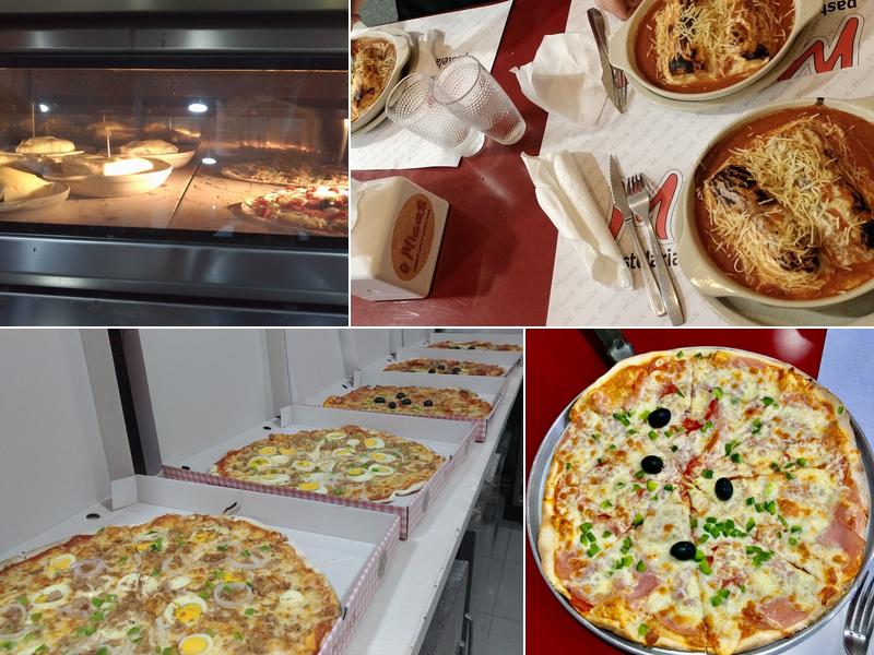 Pizzaria Micas - Snack-Bar