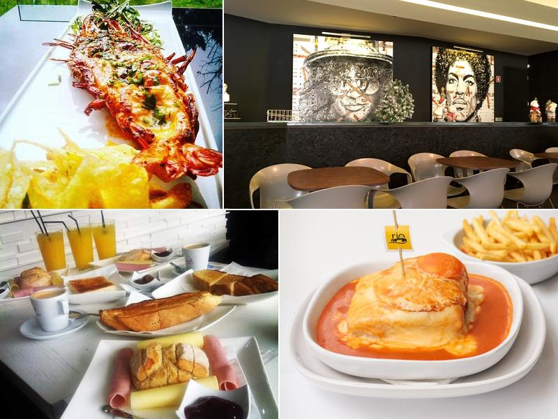 Rio Esplanada Bar (Rio Esplanada)