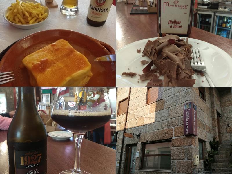 Museu do Presunto e do Vinho