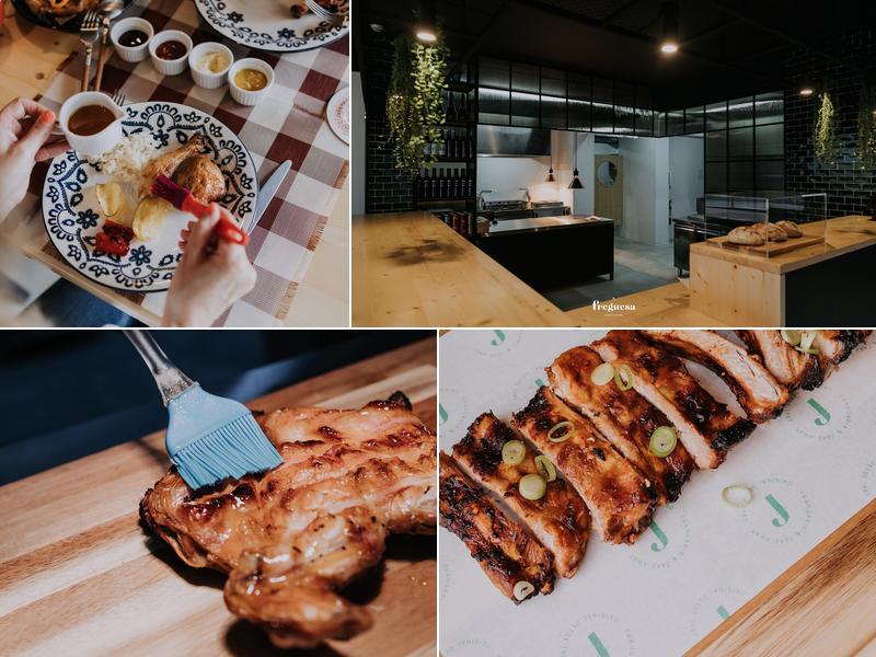 A Freguesa - Frangaria