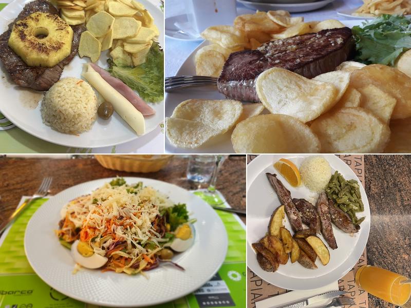 Tapiara R. da Taipa 279