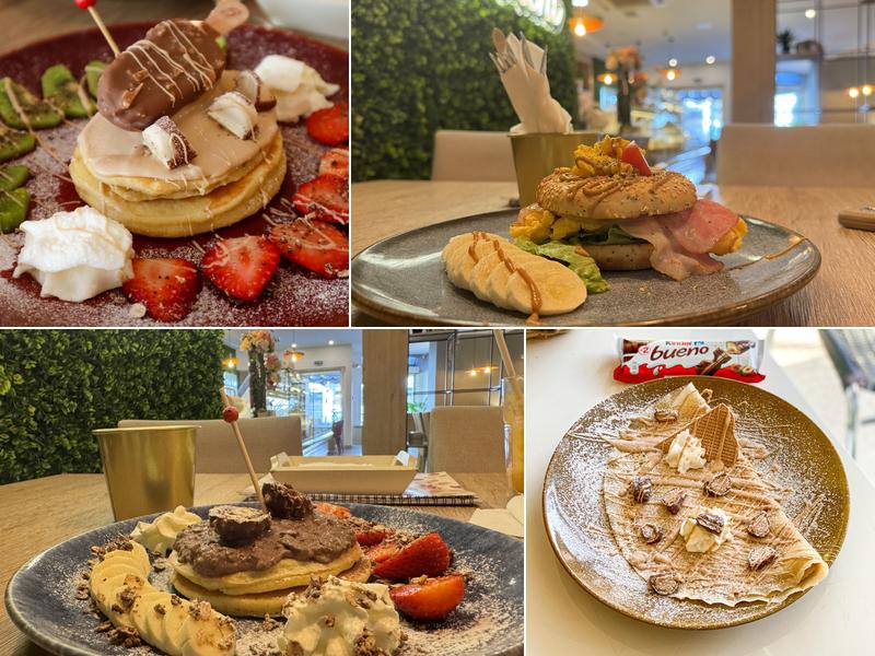 Dom José Pastelarias