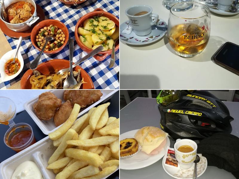 Vitoria Café snack-bar