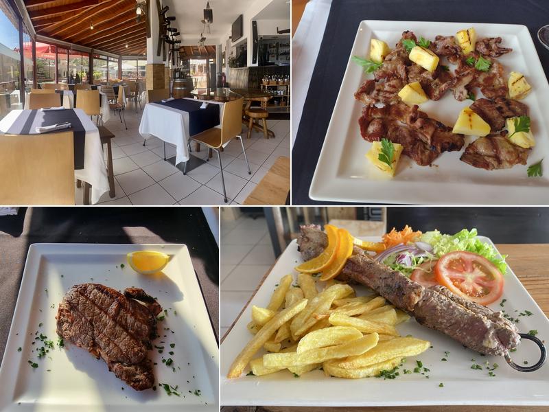 Restaurante O Tasco D'António