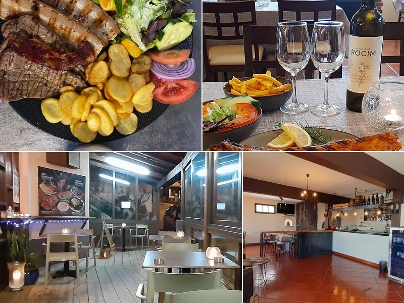 Levada dos Tornos Restaurante