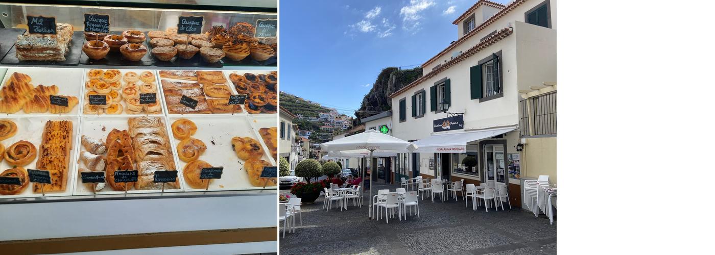 Paraíso do Ambrósio