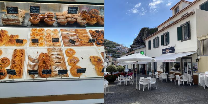 Paraíso do Ambrósio