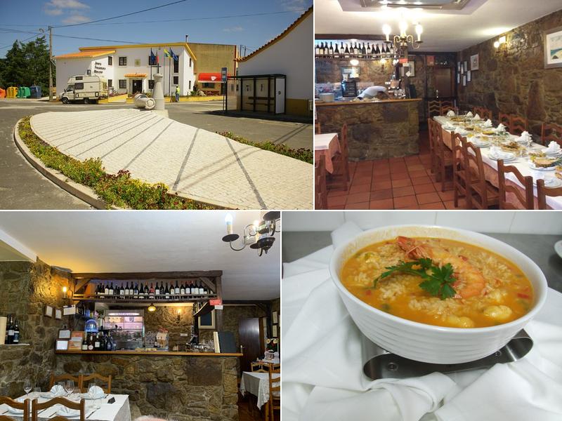 Gaivota R. do Cruzeiro 145