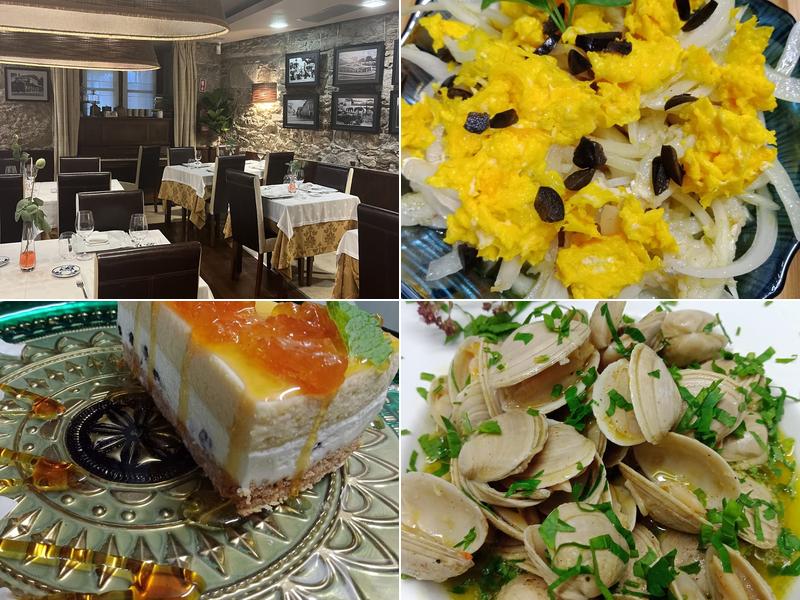 Restaurante Primavera Praça Conselheiro Silva Torres 99 e 101