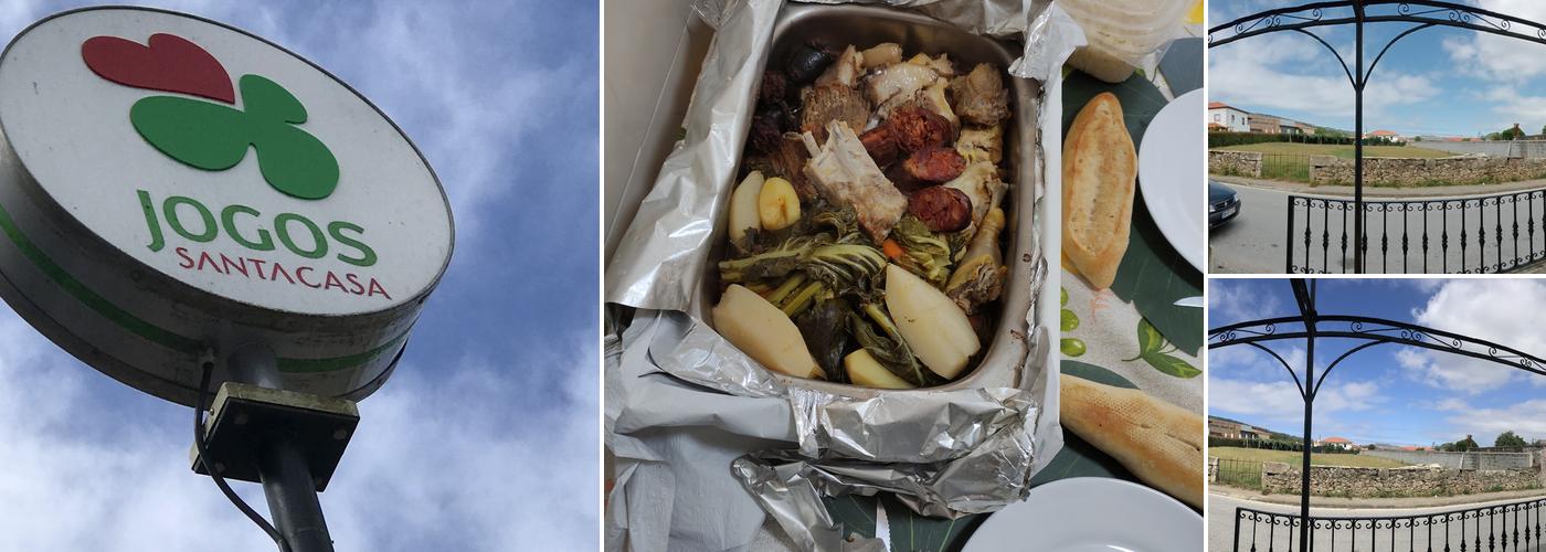 Café Maria Calçada