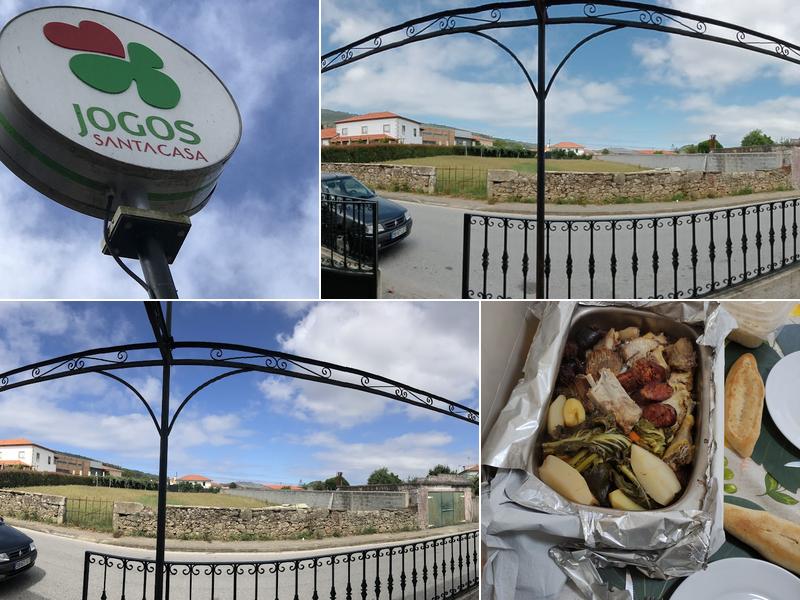 Café Maria Calçada