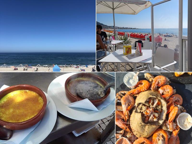 Vapor Beach R. de Fontela 66