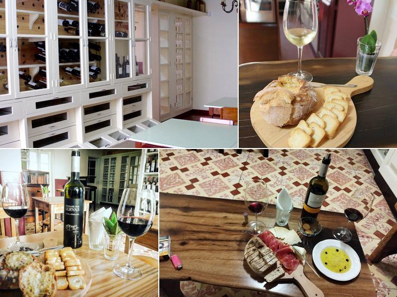 Enoteca João Da Venda