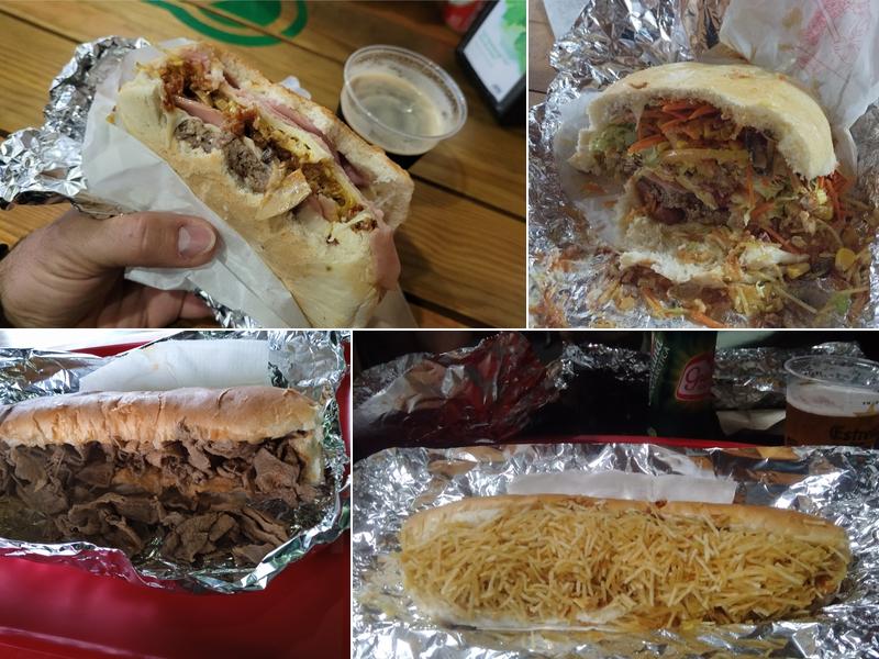 Unika - Roulote & Bar