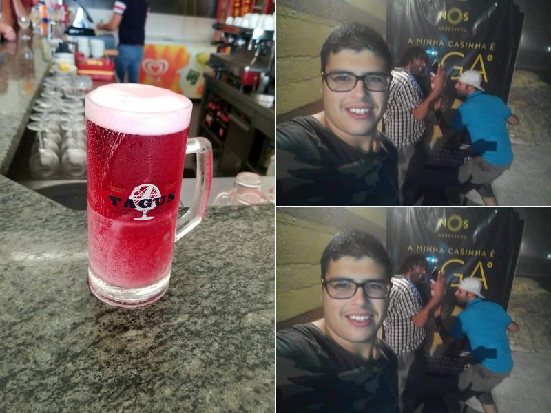 Café Fontes R. Fernão Magalhães 100