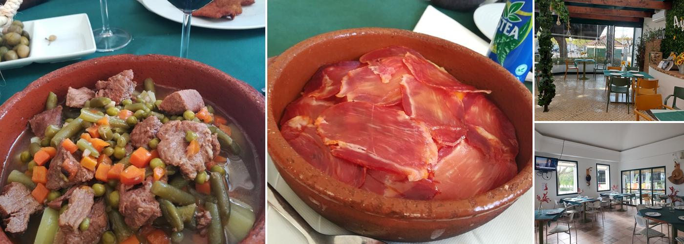 Azeitona - tapas.bar