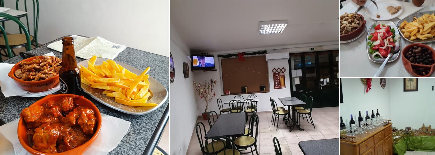 Bom Ambiente (Cervejaria Bom Ambiente)