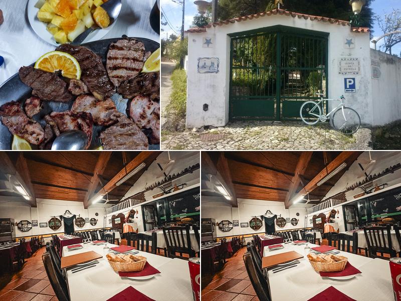 O Saloio de Caneças