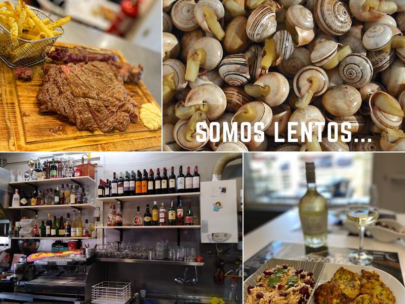 Tasquinha do Alfaiates