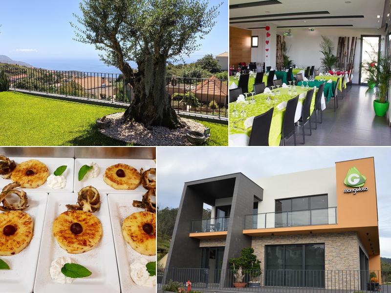 Restaurante Trianguloso