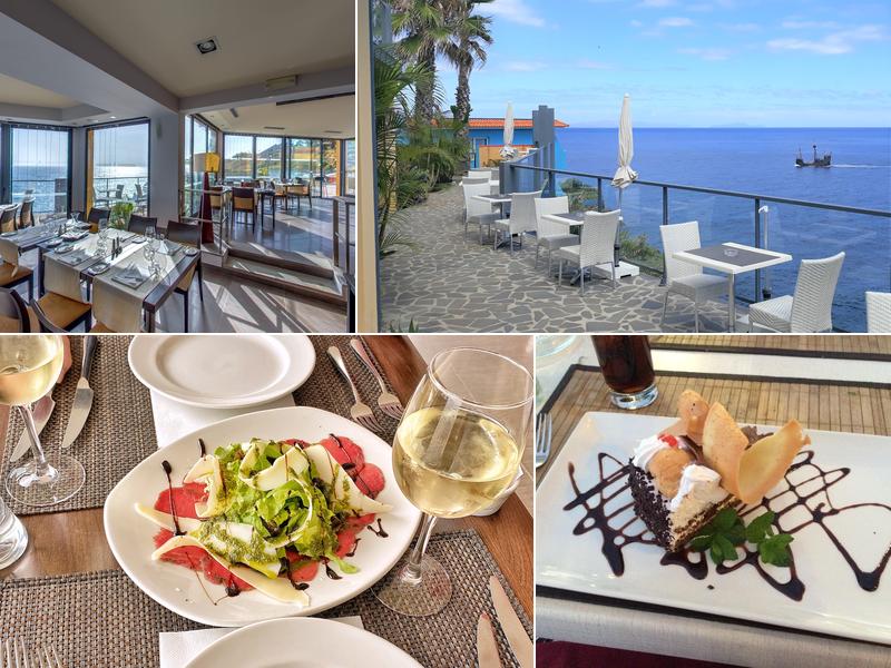 Restaurante Lee Hamilton Steak House