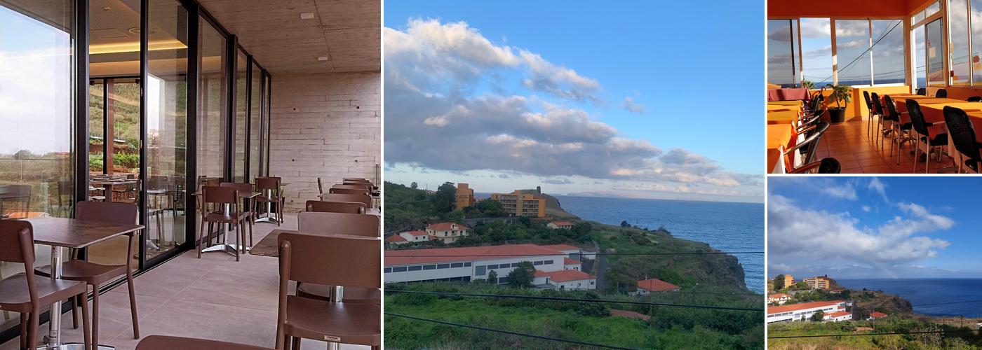 Pizzaria Pico da Atalaia