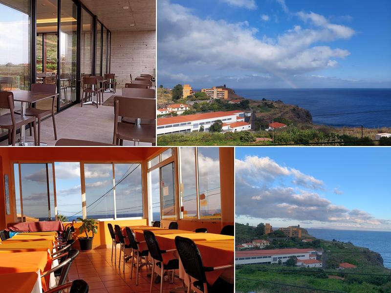 Pizzaria Pico da Atalaia