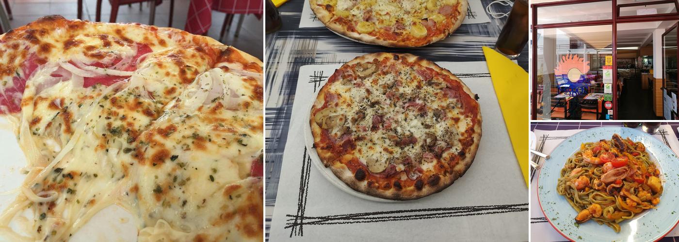 La Carbonara - Garajau