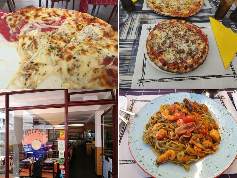 La Carbonara - Garajau