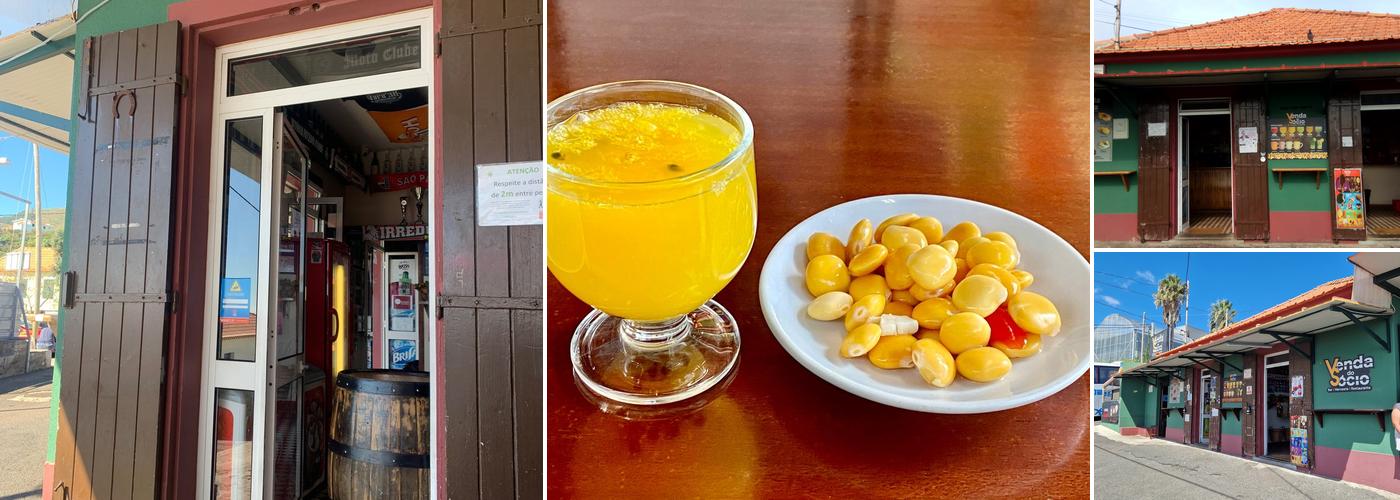 Venda do Sócio (Venda do Sócio, Lda)