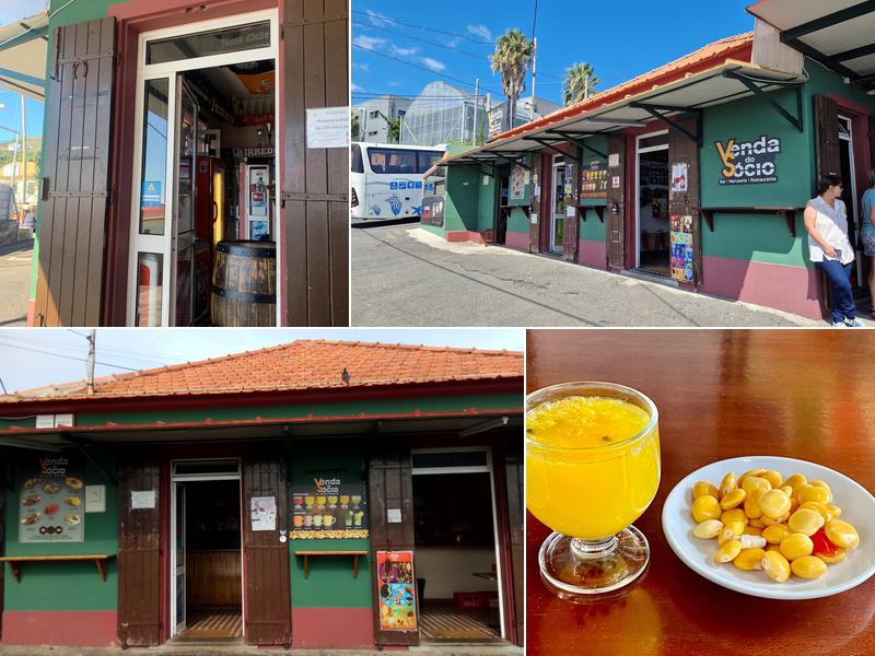 Venda do Sócio (Venda do Sócio, Lda)