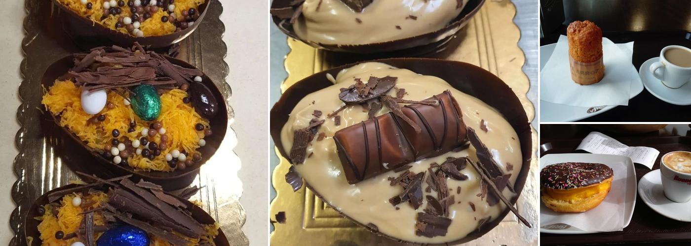 Bakery Grandfather (Padaria do Avô)