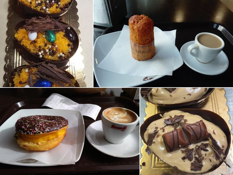 Bakery Grandfather (Padaria do Avô)