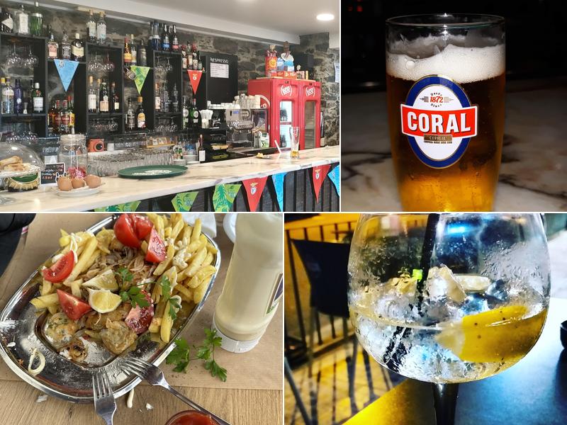 O Camarão (Bar O Camarão)